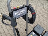 Hyundai Bendzininės aukšto slėgio plovyklos - nuotraukos Nr. 14