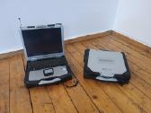 Nešiojamas kompiuteris Panasonic CF 30 Toughbook