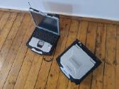 Nešiojamas kompiuteris Panasonic CF 30 Toughbook - nuotraukos Nr. 2