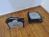 Nešiojamas kompiuteris Panasonic CF 30 Toughbook - nuotraukos Nr. 4