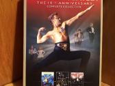 Michael Flatley 3 Dvd rinkinys