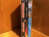 Michael Flatley 3 Dvd rinkinys - nuotraukos Nr. 2