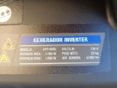 Hyundai Inventoriniai generatoriai - nuotraukos Nr. 11
