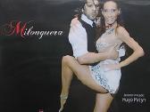 Dvd Mora Godoy Milonguera