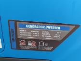 Hyundai Inventoriniai generatoriai - nuotraukos Nr. 13