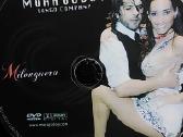 Dvd Mora Godoy Milonguera - nuotraukos Nr. 3