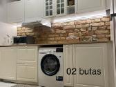 02 buto virtuvės zona - nuotraukos Nr. 8