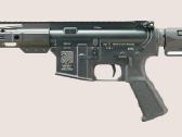 Graižtvinis šautuvas Perun Arms Perun 15 .223 Rem - nuotraukos Nr. 2