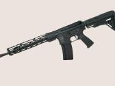 Graižtvinis šautuvas Perun Arms Perun 15 .223 Rem - nuotraukos Nr. 3