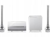 Parduodu Samsung Ht-es6600 3D
