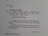 Masažas. 1998m. - nuotraukos Nr. 4