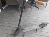 Beaster scooter Bs06bl - nuotraukos Nr. 3
