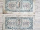 1937 metų 1 cervoncai - nuotraukos Nr. 2