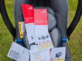 Britax romer i-size 0-13kg