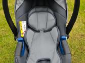 Britax romer i-size 0-13kg - nuotraukos Nr. 3