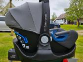 Britax romer i-size 0-13kg - nuotraukos Nr. 7