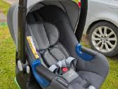 Britax romer i-size 0-13kg - nuotraukos Nr. 8