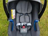 Britax romer i-size 0-13kg - nuotraukos Nr. 9