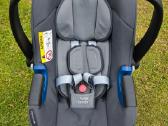 Britax romer i-size 0-13kg - nuotraukos Nr. 11