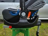 Britax romer i-size 0-13kg - nuotraukos Nr. 13