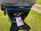 Britax romer i-size 0-13kg - nuotraukos Nr. 14