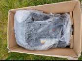 Britax romer i-size 0-13kg - nuotraukos Nr. 15