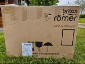 Britax romer i-size 0-13kg - nuotraukos Nr. 16