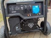 Hyundai generatoriai - nuotraukos Nr. 3