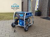 Hyundai generatoriai - nuotraukos Nr. 5