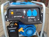 Hyundai generatoriai - nuotraukos Nr. 6
