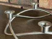 Žvakidė Georg Jensen Denmark - nuotraukos Nr. 5