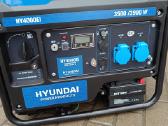 Hyundai generatoriai - nuotraukos Nr. 11