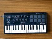 M-audio axiom air mini-32