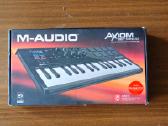M-audio axiom air mini-32 - nuotraukos Nr. 2