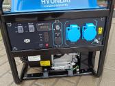 Hyundai Inventoriniai generatoriai - nuotraukos Nr. 18