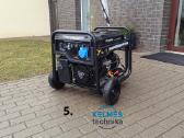 Hyundai generatoriai - nuotraukos Nr. 13
