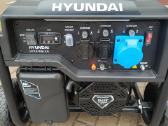 Hyundai generatoriai - nuotraukos Nr. 14