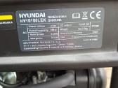 Hyundai generatoriai - nuotraukos Nr. 15