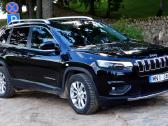 Parduodu Jeep Cherokee 2,4 benzinas/dujos