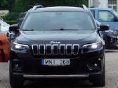 Parduodu Jeep Cherokee 2,4 benzinas/dujos - nuotraukos Nr. 7
