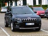 Parduodu Jeep Cherokee 2,4 benzinas/dujos - nuotraukos Nr. 2