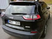 Parduodu Jeep Cherokee 2,4 benzinas/dujos - nuotraukos Nr. 8