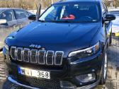 Parduodu Jeep Cherokee 2,4 benzinas/dujos - nuotraukos Nr. 9