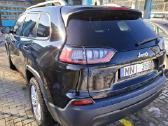 Parduodu Jeep Cherokee 2,4 benzinas/dujos - nuotraukos Nr. 11