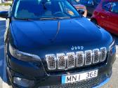 Parduodu Jeep Cherokee 2,4 benzinas/dujos - nuotraukos Nr. 12