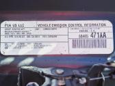 Parduodu Jeep Cherokee 2,4 benzinas/dujos - nuotraukos Nr. 20