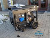 Hyundai generatoriai - nuotraukos Nr. 24