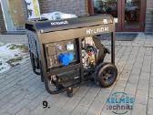 Hyundai generatoriai - nuotraukos Nr. 29