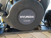 Hyundai generatoriai - nuotraukos Nr. 31