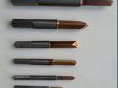 Nachreiner Gmbh Kietojo karbido čiaupų gręžimo - nuotraukos Nr. 3